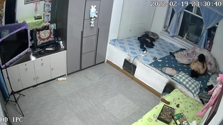娇妻 雪白 呻吟-美女学生妹子是男友的乖母狗，戴着狗炼项圈乖乖让男友无套抽插~