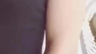 拖鞋家居日韩AV-白皙皮肤呆萌小姐姐！情趣耳朵抓屌吸吮！头套男怼着骚穴猛操，骑乘姿势打桩机，无套内射。