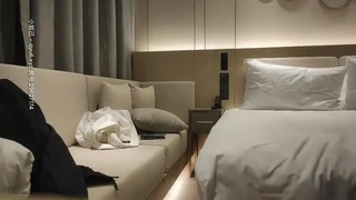 娇妻 雪白 呻吟-美女学生妹子是男友的乖母狗，戴着狗炼项圈乖乖让男友无套抽插~
